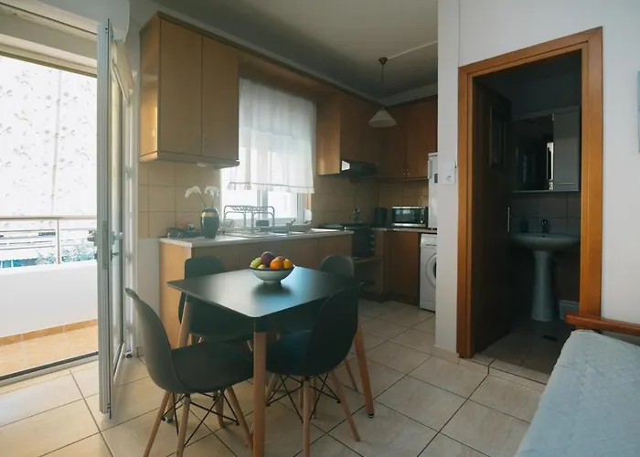 Apartment Iriana's Kos-Stadt