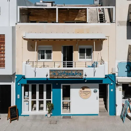 Iriana's Città di Kos