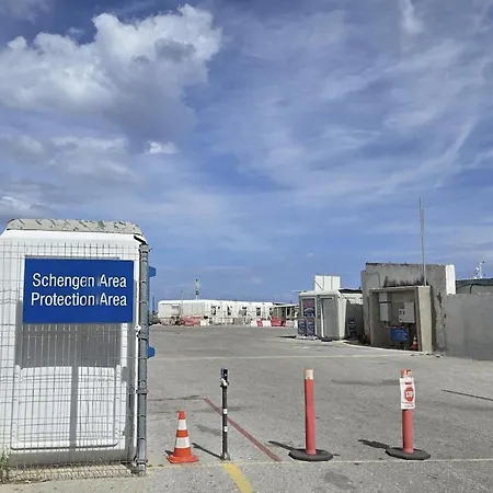Iriana's Appartamento