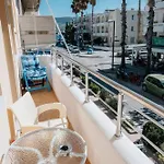 Apartment Iriana's