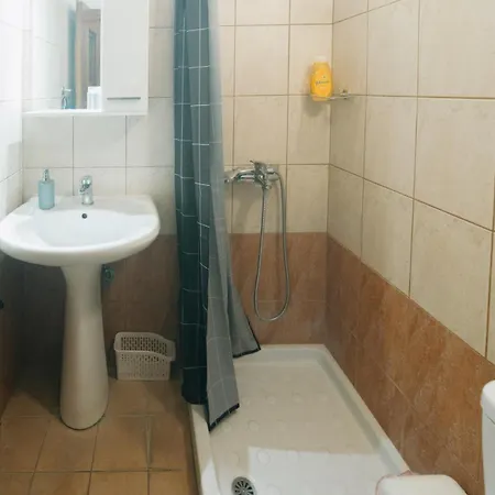 Iriana's * Kos-Stadt