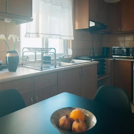 Iriana's * Kos-Stadt