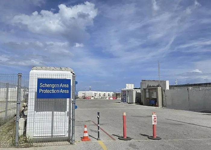 Iriana's Apartamento