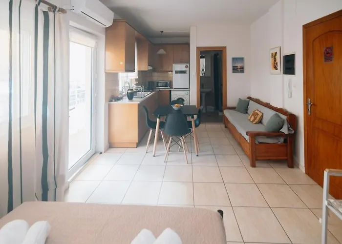 Apartamento Iriana's Cós