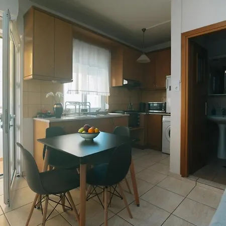 Apartman Iriana's Kosz